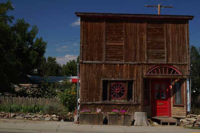 Roundup, MT